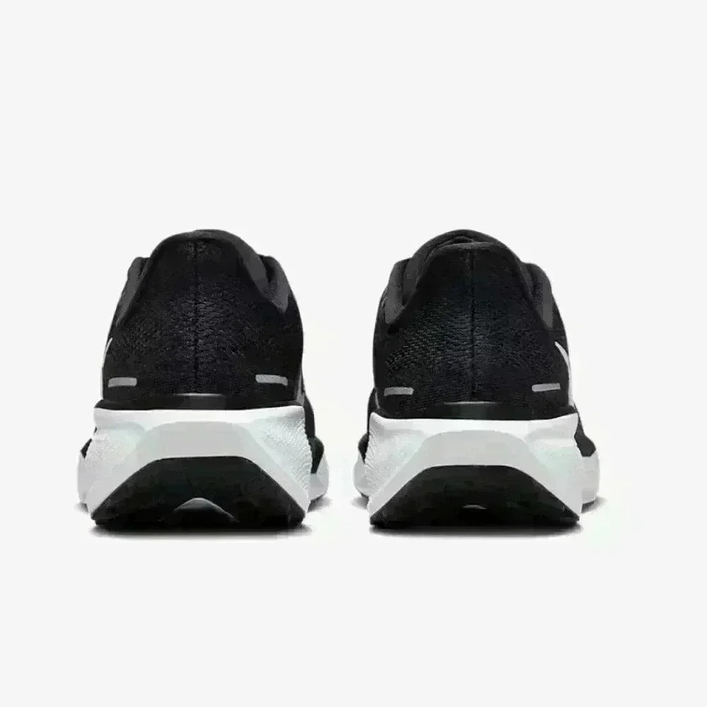 Bling Nike Pegasus 41 Womens Black Sneakers Shoes Customized with Crystals - Picture 3 of 6